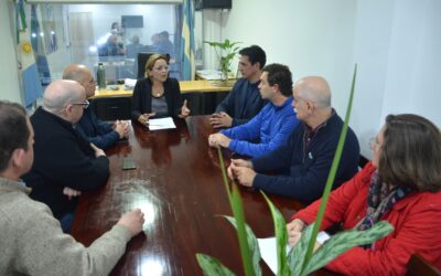 Vuelve el Corredor Comercial