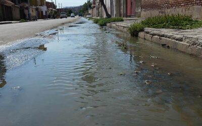 Plan de acción para la gestión de aguas residuales