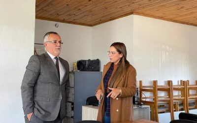 Nueva Oficina de Servicio de Justicia y Atención a la Víctima  