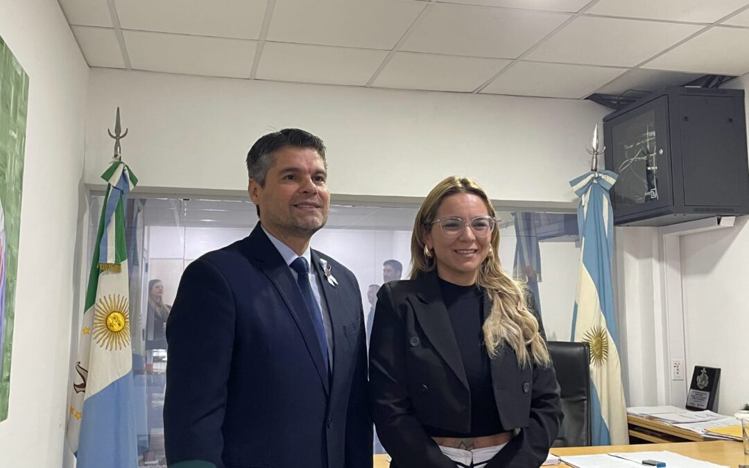 Jornada de Asistencia Integral al Migrante