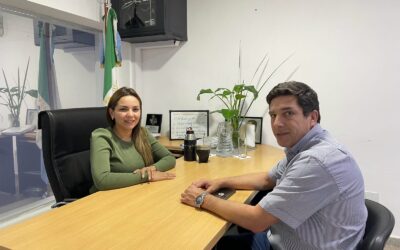 Se prepara la cuarta edición del corredor comercial