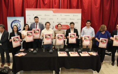 Llega la cuarta edición del corredor comercial y gastronómico de Barranqueras