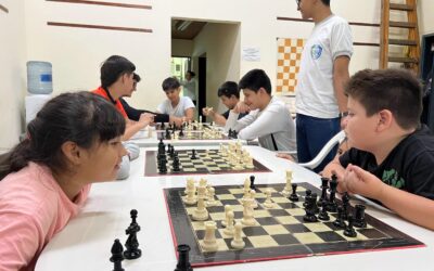 Se encuentra abierta la inscripción para participar de la Liga Municipal Deportiva 2024