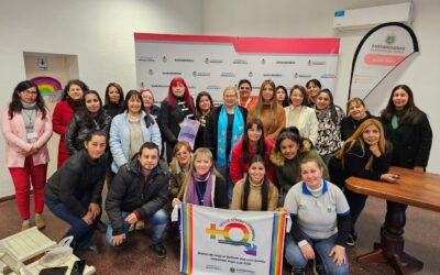 Foro de Mujeres y Diversidades: Talleres para facilitadoras