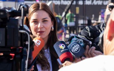 Los trabajadores municipales percibirán sus haberes con un nuevo aumento