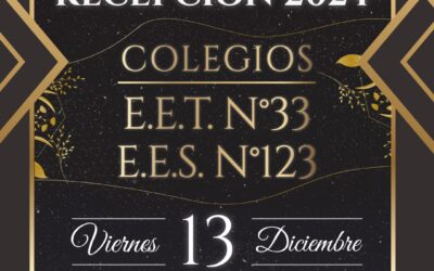 Barranqueras confirma las fechas de las recepciones gratuitas para escuelas públicas