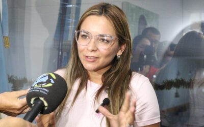 Con el presupuesto 2025 aprobado, Magda Ayala anunció el pago del aguinaldo el 16 de diciembre