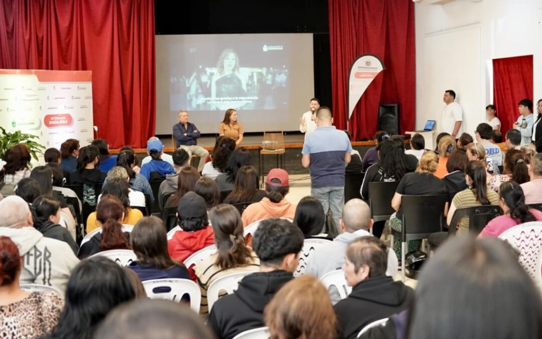 Estudiantes de Barranqueras celebrarán su recepción de forma gratuita