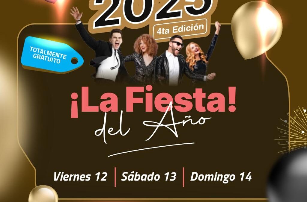 Esta noche arranca la primer gala de Recepciones Estudiantiles 2025