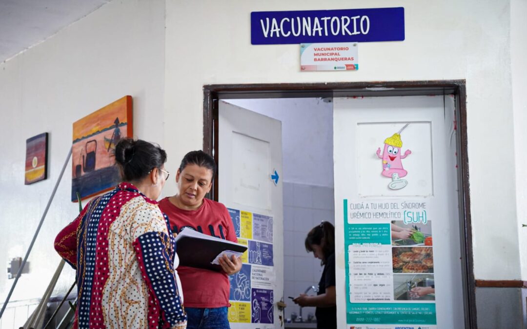 BARRANQUERAS FORTALECE EL ACCESO A LA SALUD CON LA ENTREGA DE MEDICAMENTOS ESENCIALES