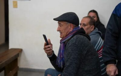 Barranqueras impulsa la prevención de consumos problemáticos a través del deporte